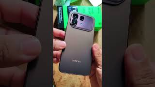 Распаковка infinix note 60 pro🔥 #smartphone #coolgadgets #распаковка #gadgets #обзор #gaming