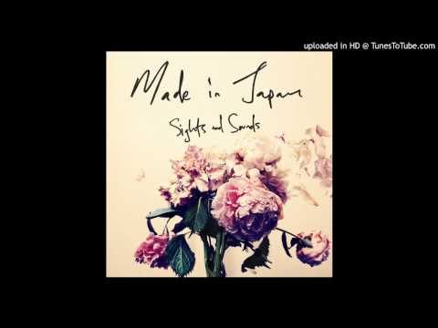 Made In Japan - What It Is