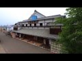 [明日の遺産 九州] 熊本「豊前街道と八千代座」