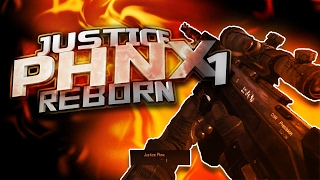 Justice Phnx: Reborn Episode 1 by Justice Dexide