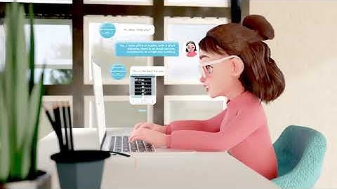 Create Custom 3d Animation For Animated Explainer Video ▶ 2