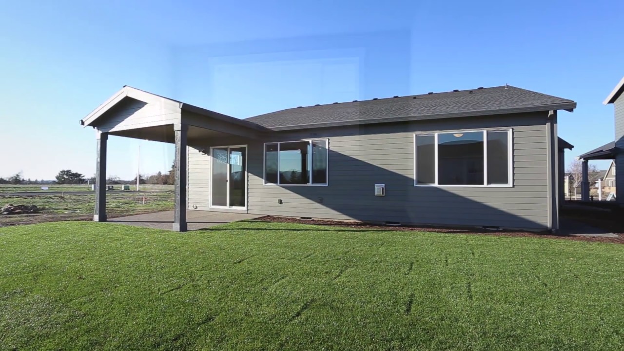 Hazelwood Farm Lot 5 Video Tour Stone Bridge Homes WN YouTube