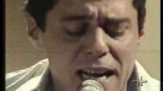 Não sonho mais - Chico Buarque