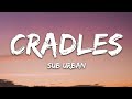Sub Urban - Cradles  ( Slowed - Reverb )