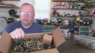 Reloading 5.56 for AR15 good time to become a member