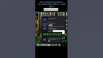 How to Install Omnisphere 3 on Mac | Step-by-Step Guide (Part 1 Short)