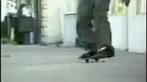NOFX - Linoleum