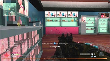 Modern Warfare 2 18 Player Online Free-for-all