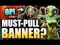 HOW GOOD IS THIS BANNER? Should you summon for Dane &amp; Elowyn? PULLS GUIDE ⁂ Watcher of Realms