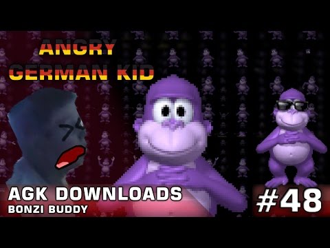 bonzi buddy virus download