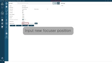 NINA3 & ASCOM Alpaca Demo