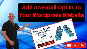 Convert Pro - Easily Add An Email Opt In Pop Up To Your Wordpress Website Tutorial