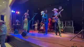 Alabama Woman