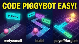 Is Piggybot the Best Way to Learn Robotics