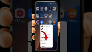 Facebook Open Nahi Ho Raha Hai | Facebook App Not Opening Problem Solved #facebook #viral