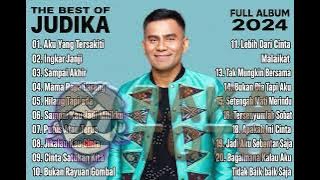 album The Best of Judika (Full Album 2024)