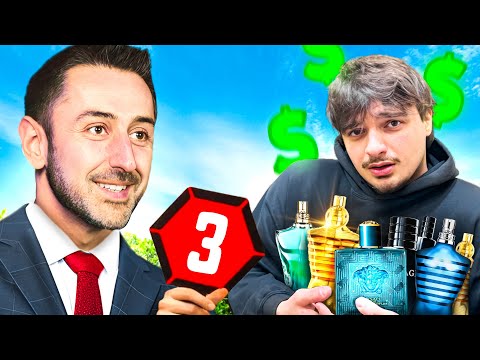 არ იყიდოთ ძვირი სუნამო! (@danela82)