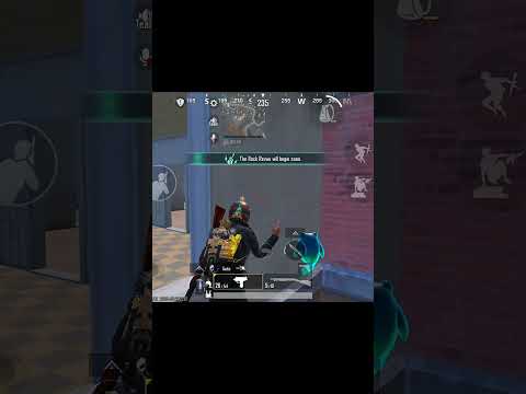 Gaye Ji Bgmi Battlegroundsmobileindia Newupdate Pubgmobile Shorts Marriageproposals