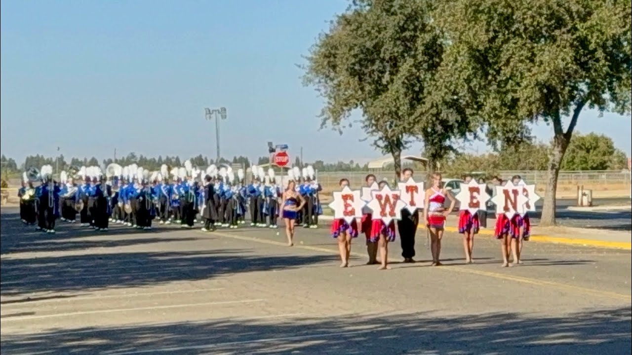 Twhs Color Guard TWHS Marching Band & Color Guard at the 26th Annual Sierra Cup Classic ...