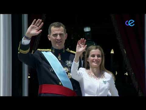 El Gobierno contesta a Vox que no había ninguna visita de los reyes programada a Ceuta