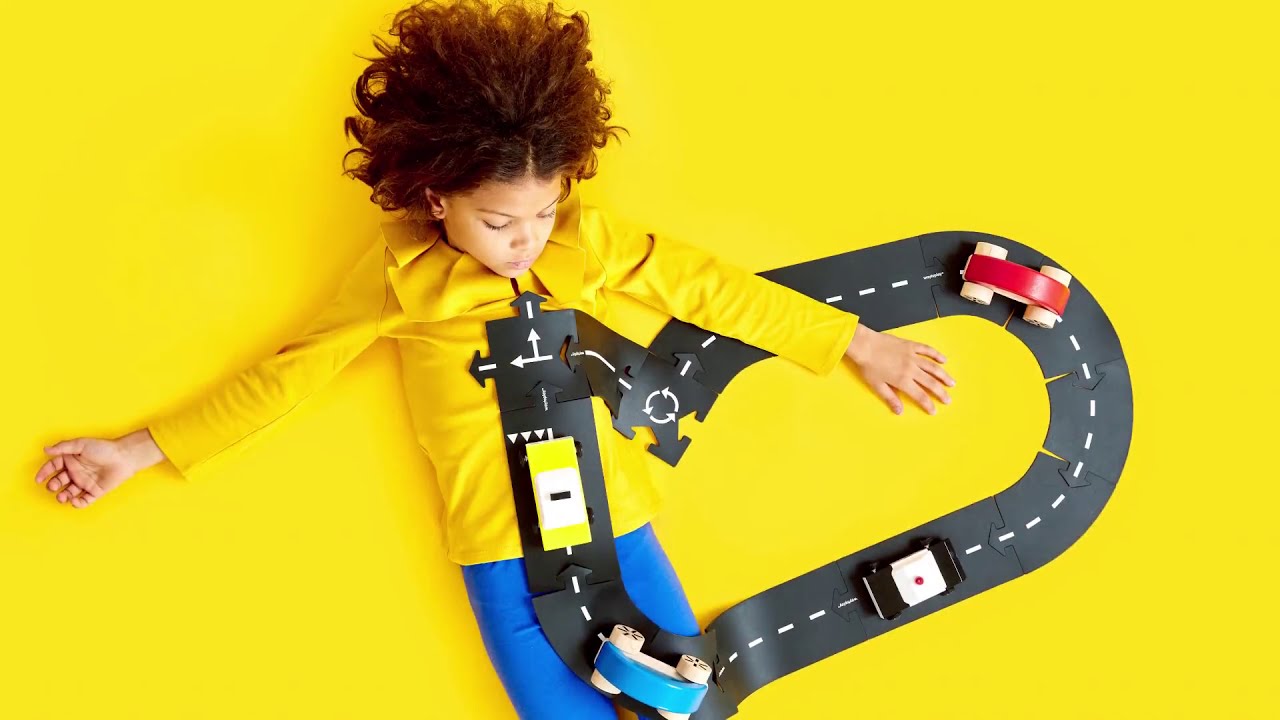 24ピースセット 「GREEN」 Highway - WayToPlay (ウェイトゥプレイ