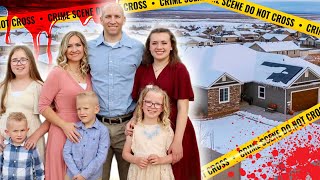 Download Lagu The Haight Family Murders MP3