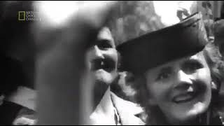 NAZIŚCI - U Władzy - odc. 4 - Film dokumentalny - Lektor PL