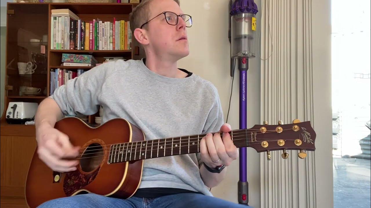 Meant to Live by switchfoot Guitar Lesson Riff Tutorial YouTube