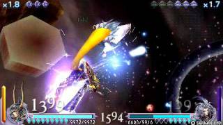 Dissidia: Flawless Victory - Episode 128: Stan vs. Kuja