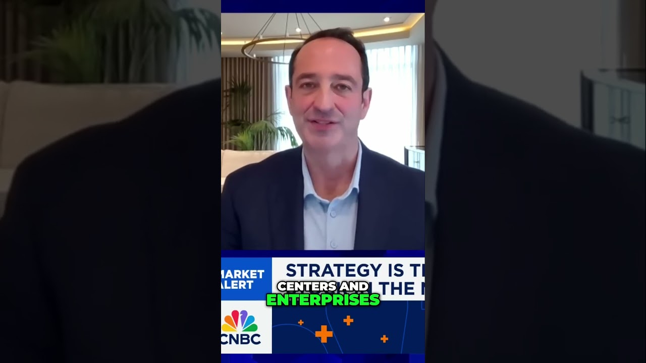 AI & Hyperscalers: Why This Expert Is Bullish 