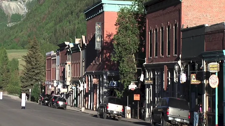 Telluride Health Ideas