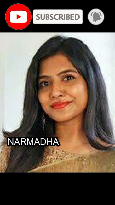 NARMADHA