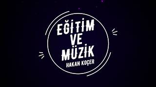 Okul Öncesi - İlkokul Orff - Ritim Çalışmaları - Bardak Oyunları - Hakan Koçer