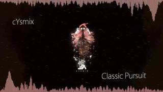 Video thumbnail of "cYsmix - Classic Pursuit"