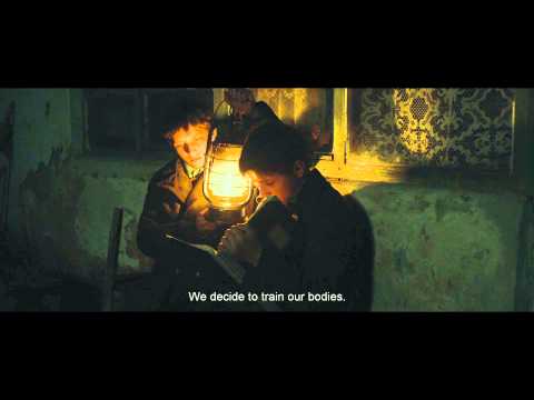 Le Grand Cahier / The Notebook - Beta Cinema Trailer