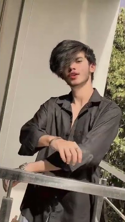 Ibrahim sheikh new tik tok