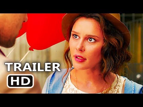 SEX GUARANTEED Trailer (2017) Comedy Movie HD