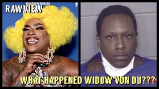 RAWNEWS What Happened Widow Von Du???