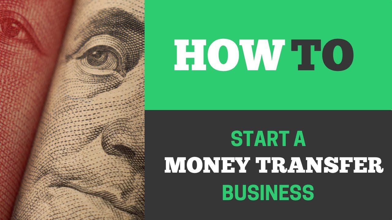 mobile money transfer business plan