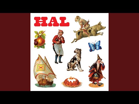 Hal (5) — I Sat Down
