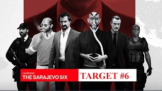 Hitman 3 | Sarajevo Six | Target #6