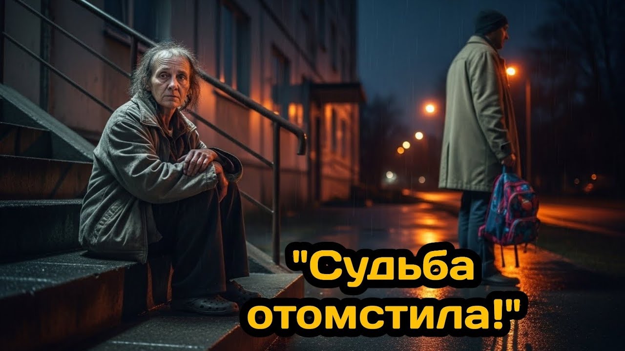 Отец-одиночка приютил нищенку, а спустя несколько часов узнал, что она — тайная дочь миллиардера.