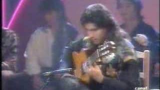 Niño Josele. Calle Ancha. Rumbas. 1995