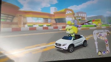 Round and Round We Go (Canada Version) Part 39