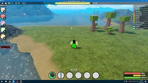 Speed hack and auto pick up IN *Booga Booga Classic 2018*