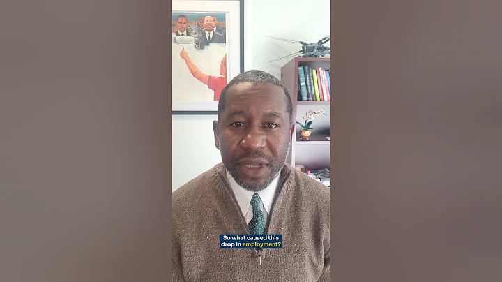 November Jobs Report: Federal Workforce Continues to Feel the Impact of DOGE Cuts