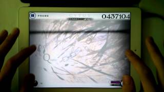 「Cytus」Q (Hard) TP100