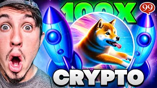 MEME COIN WHALE Buys $183k of Dogeverse Tokens  Next 100X Crypto?!