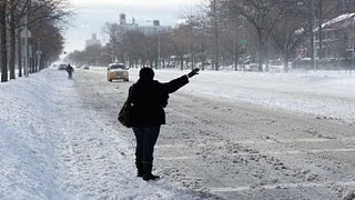 Отрaжение. Тaкси видео Такси по Ленинградской области
