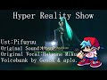 [Boyfriend] Hyper Reality Show [OpenUtau カバー]